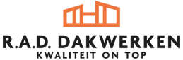 RAD dakwerken Logo