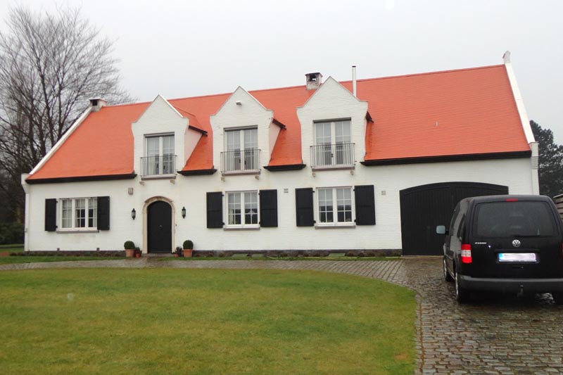 Dakwerken Oost-Vlaanderen Dakwerken Oost-Vlaanderen