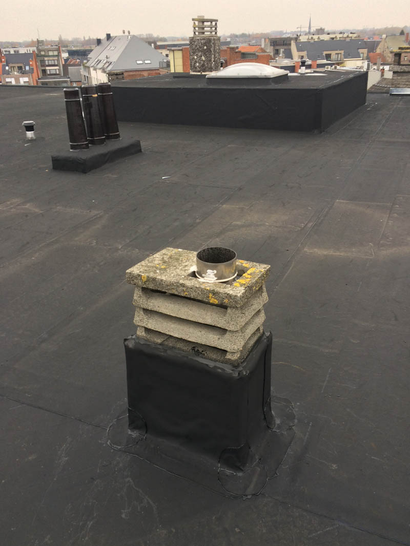 EPDM RESITRIX | Sint-Niklaas EPDM RESITRIX | Sint-Niklaas
