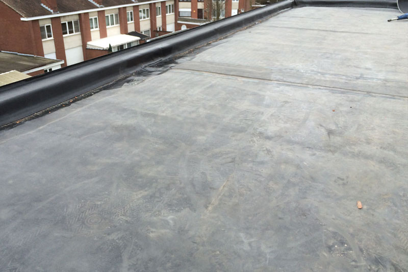 Mastersystems EPDM